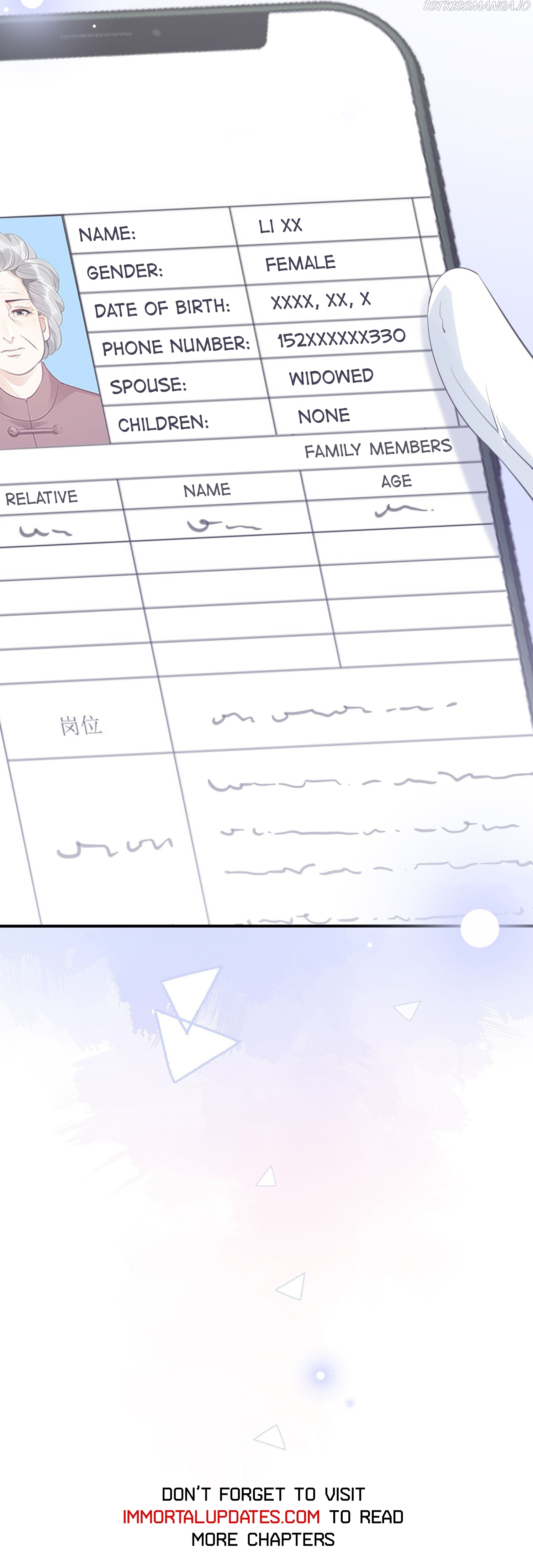 Bad Girl Chapter 99 - Page 24