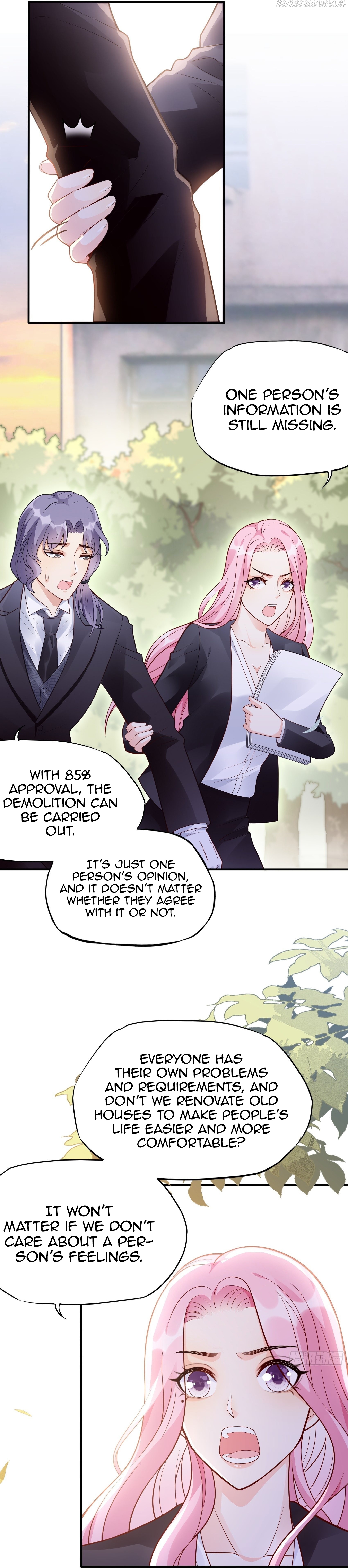 Bad Girl Chapter 99 - Page 5