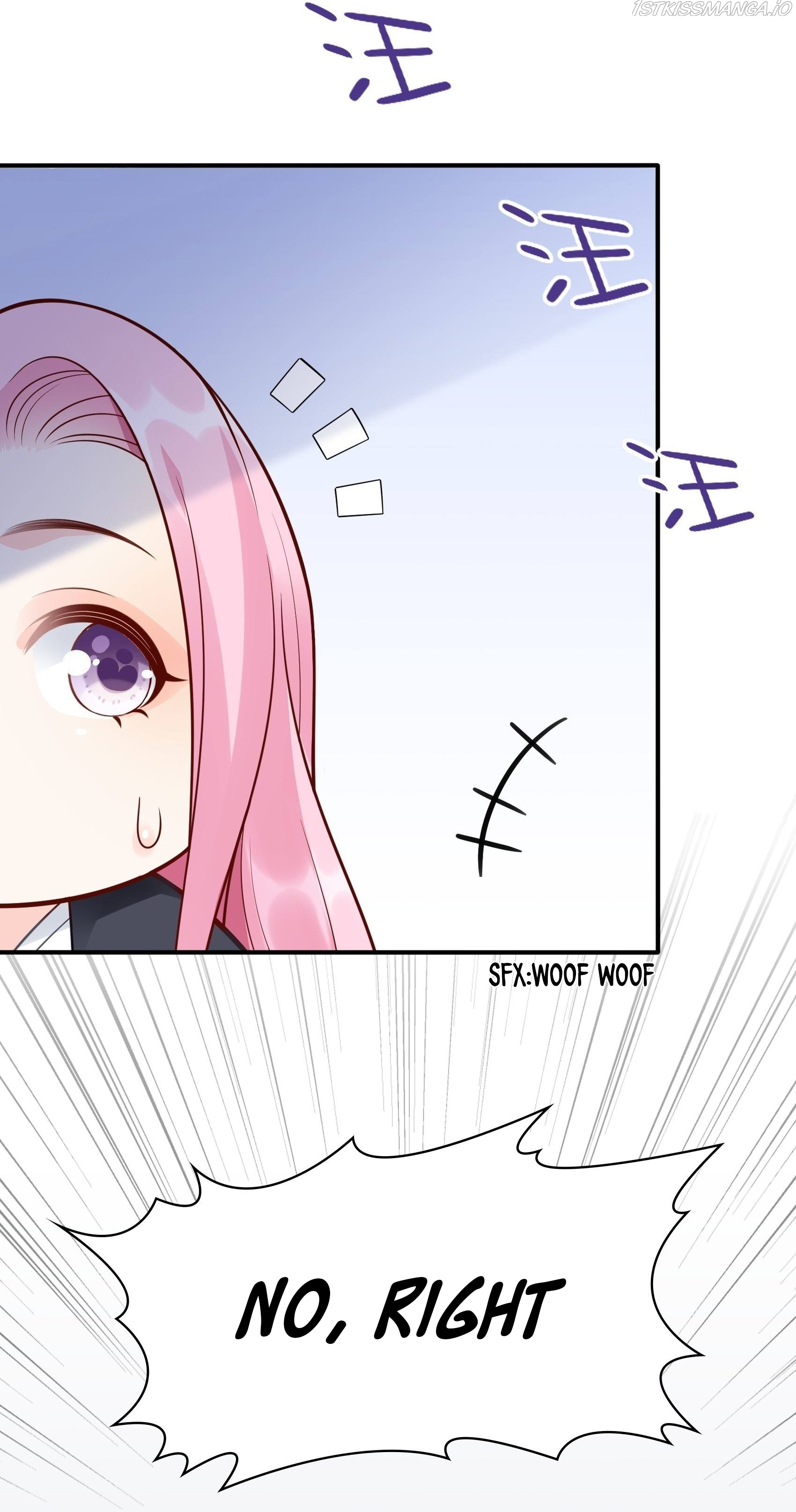 Bad Girl Chapter 99 - Page 8