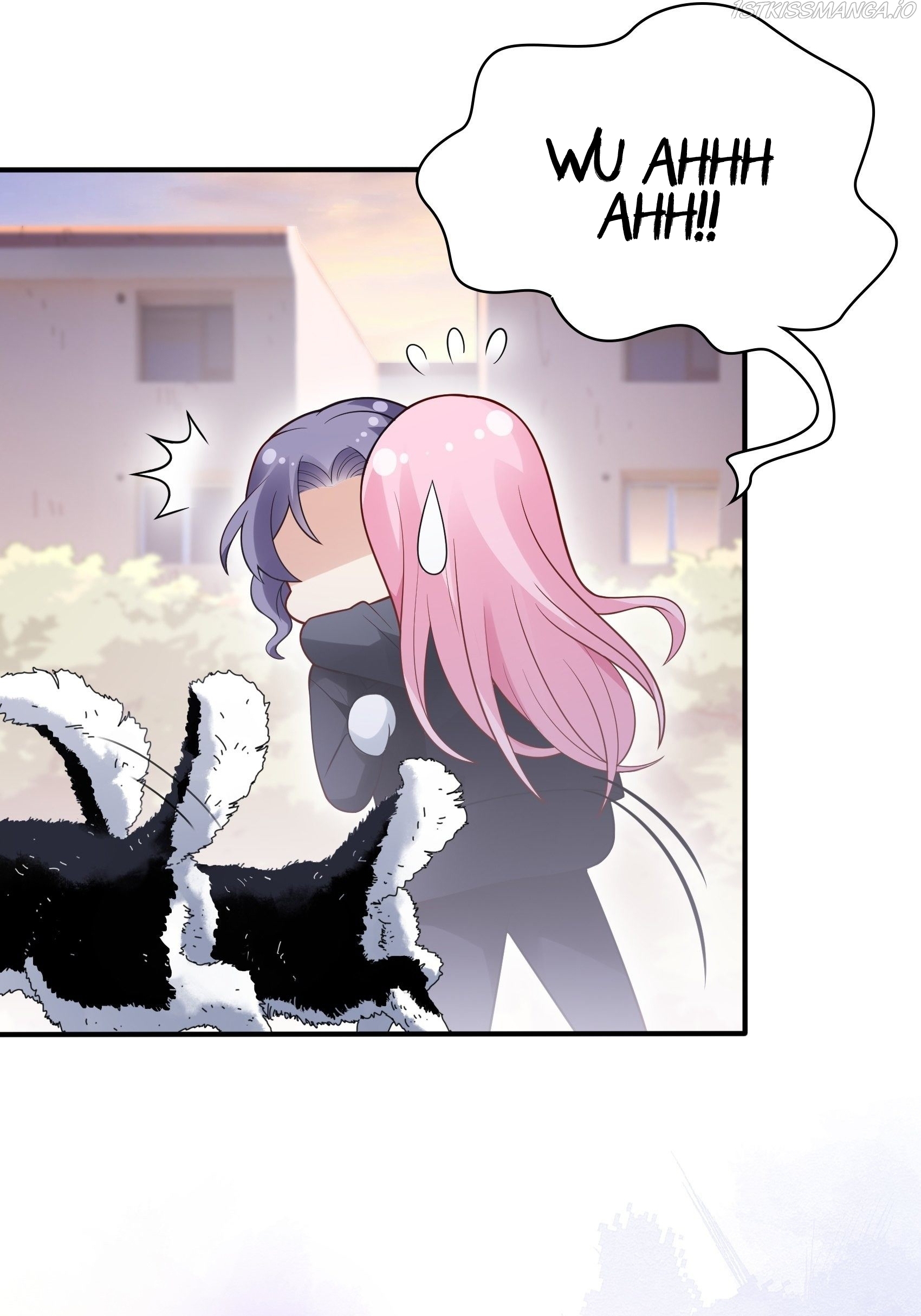 Bad Girl Chapter 99 - Page 10