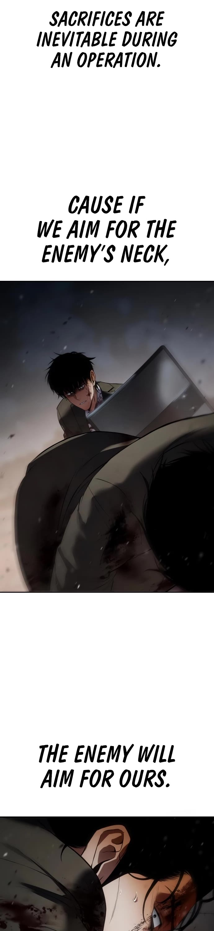 Baek XX Chapter 140 - Page 52