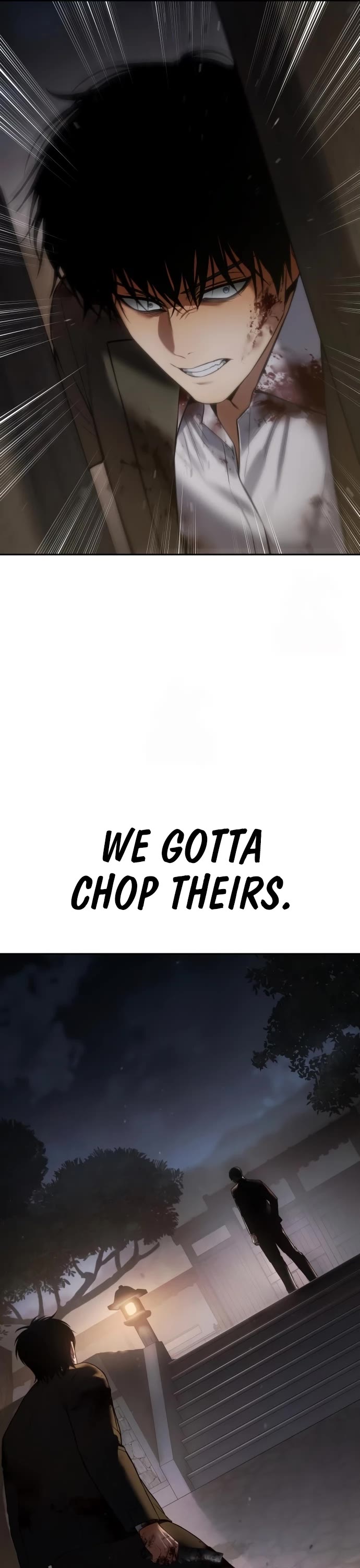 Baek XX Chapter 140 - Page 56