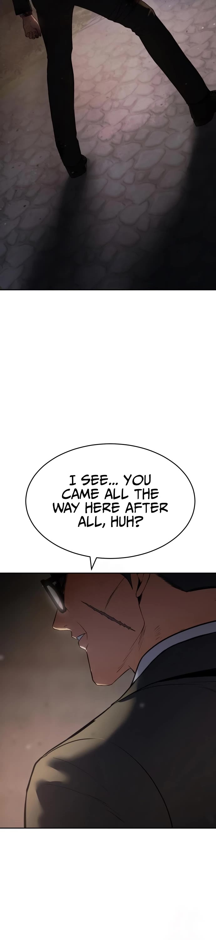 Baek XX Chapter 140 - Page 57