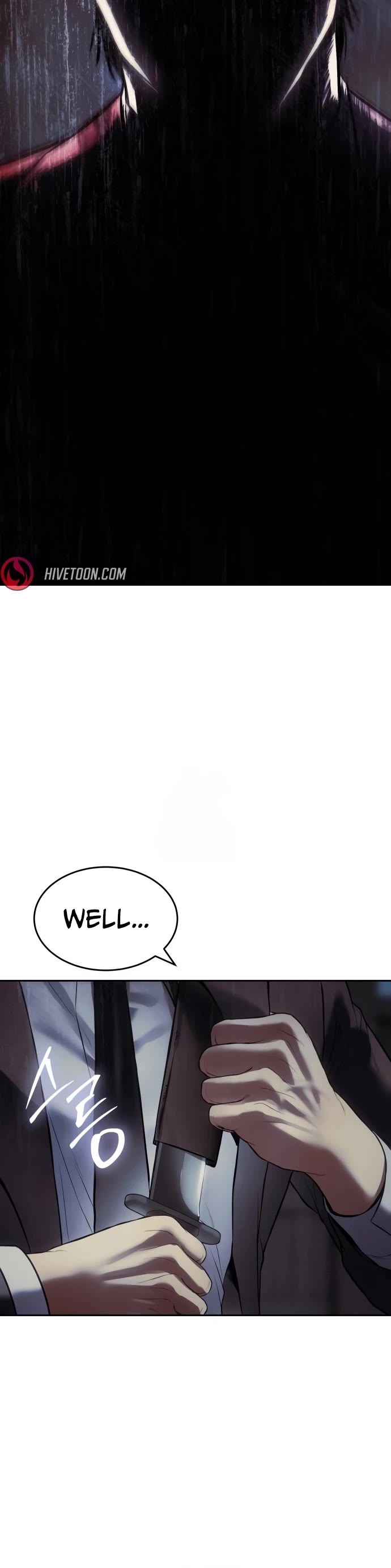 Baek XX Chapter 140 - Page 63