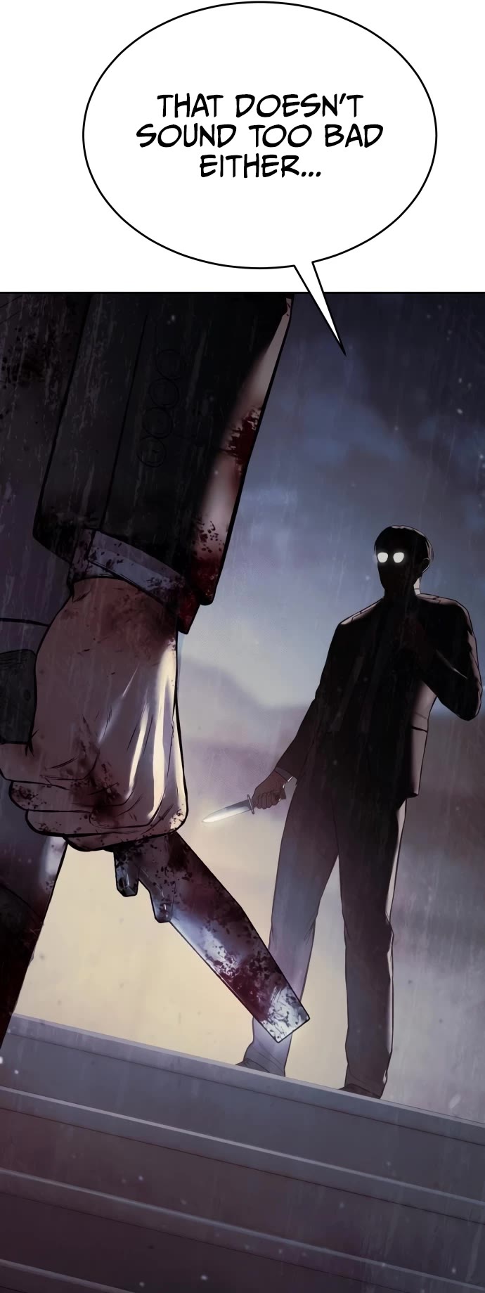 Baek XX Chapter 140 - Page 64