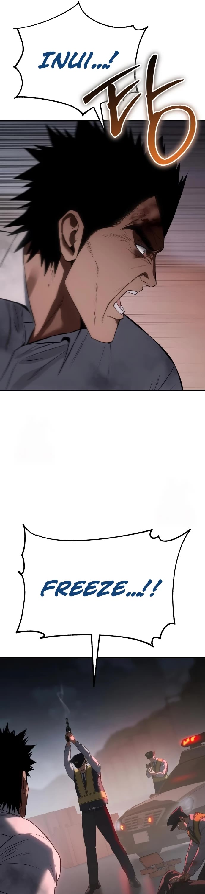 Baek XX Chapter 140 - Page 8