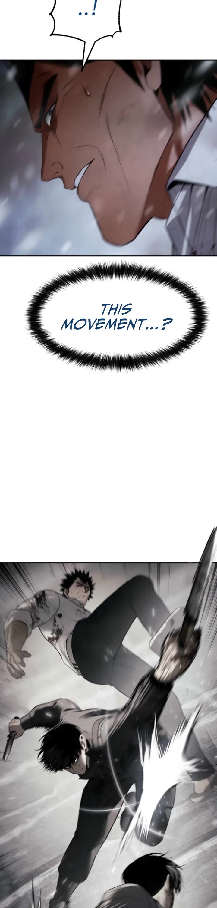 Baek XX Chapter 149 - Page 27