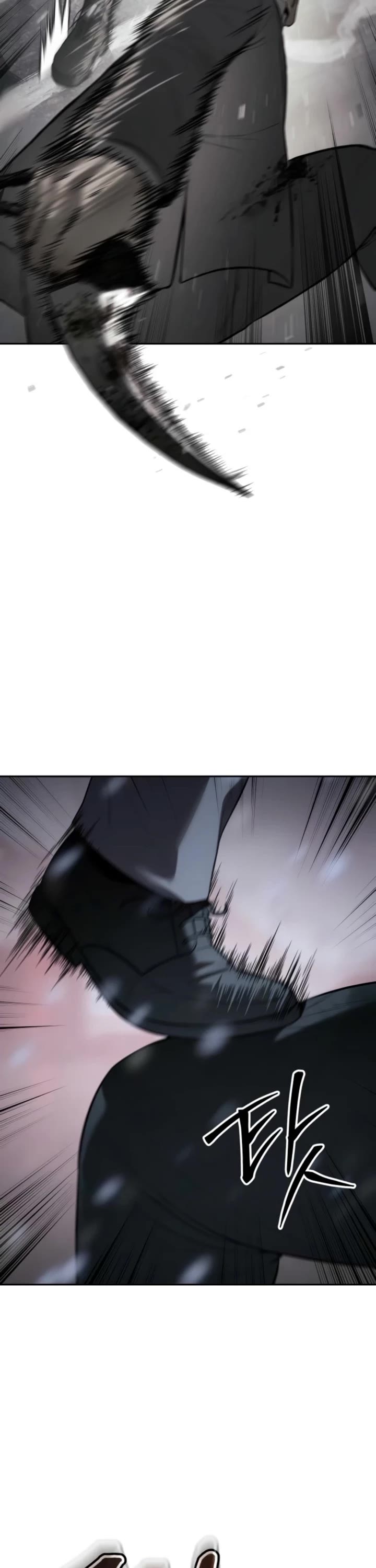 Baek XX Chapter 149 - Page 28