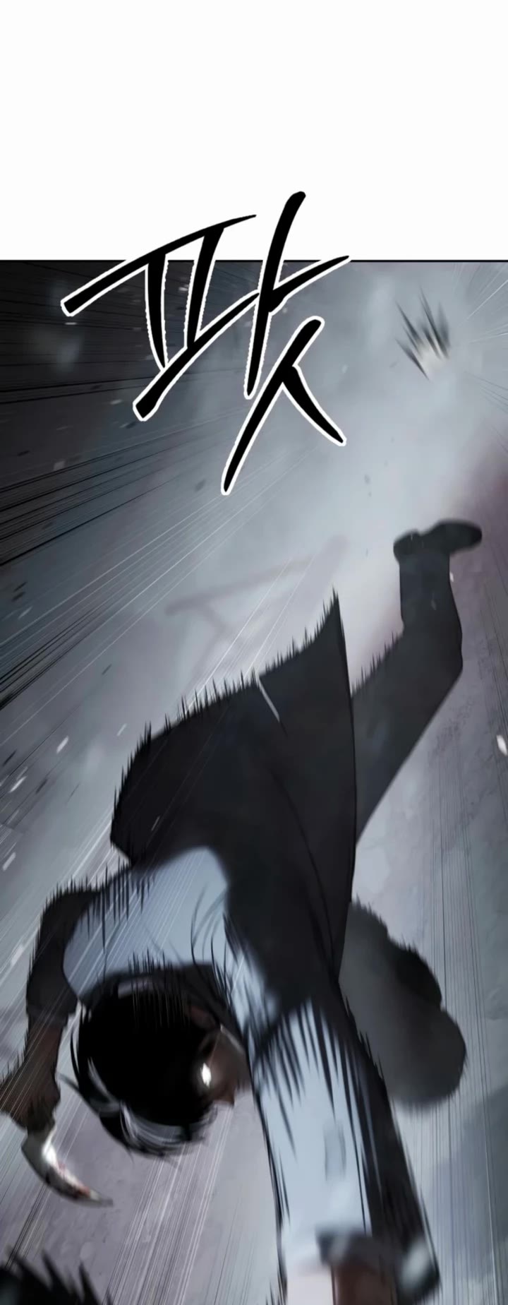 Baek XX Chapter 149 - Page 39