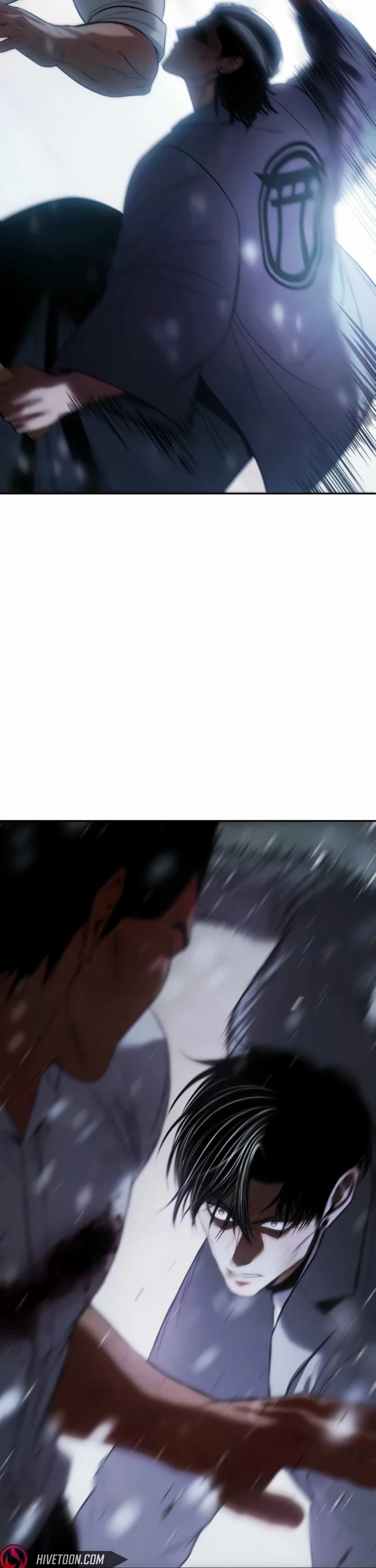 Baek XX Chapter 149 - Page 43