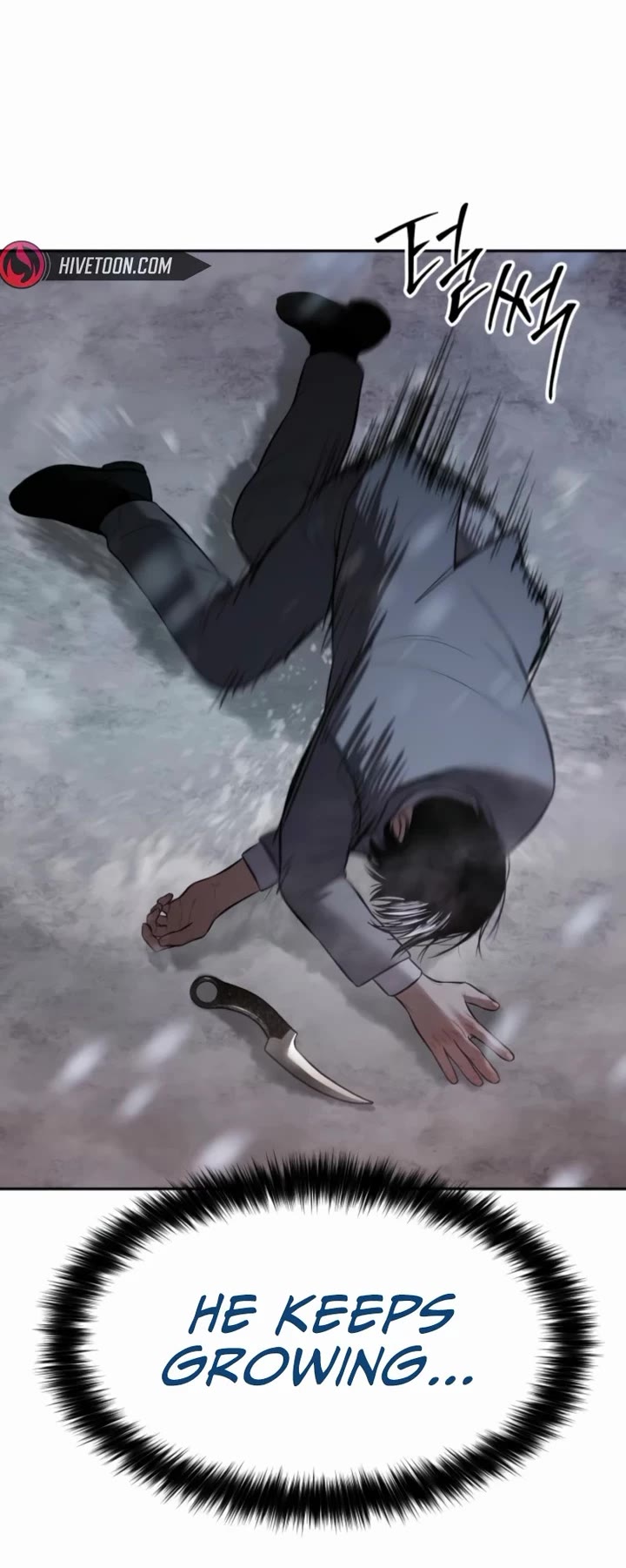 Baek XX Chapter 149 - Page 49