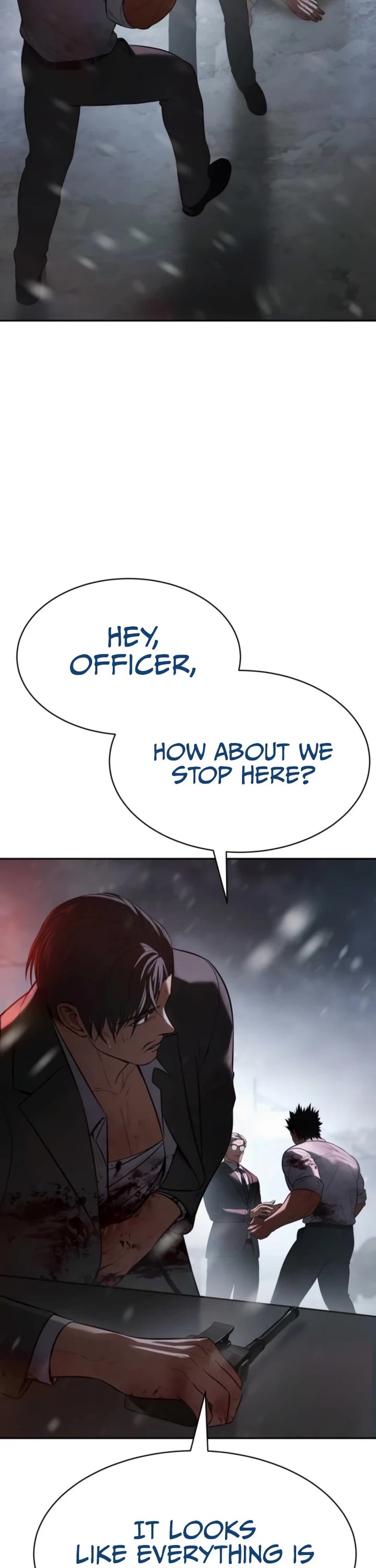 Baek XX Chapter 149 - Page 52