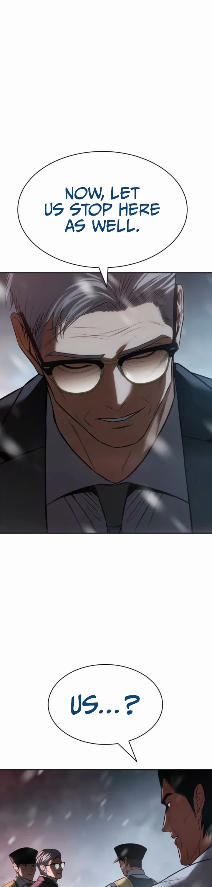 Baek XX Chapter 149 - Page 60