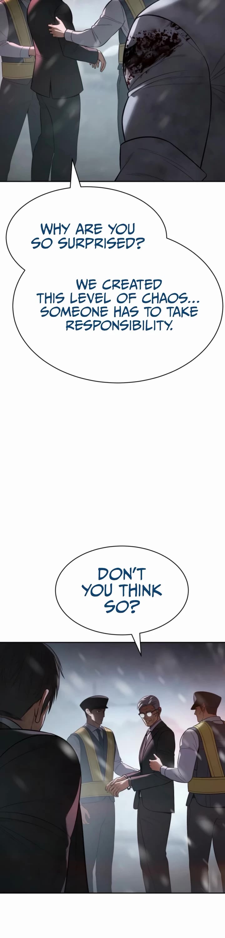 Baek XX Chapter 149 - Page 61