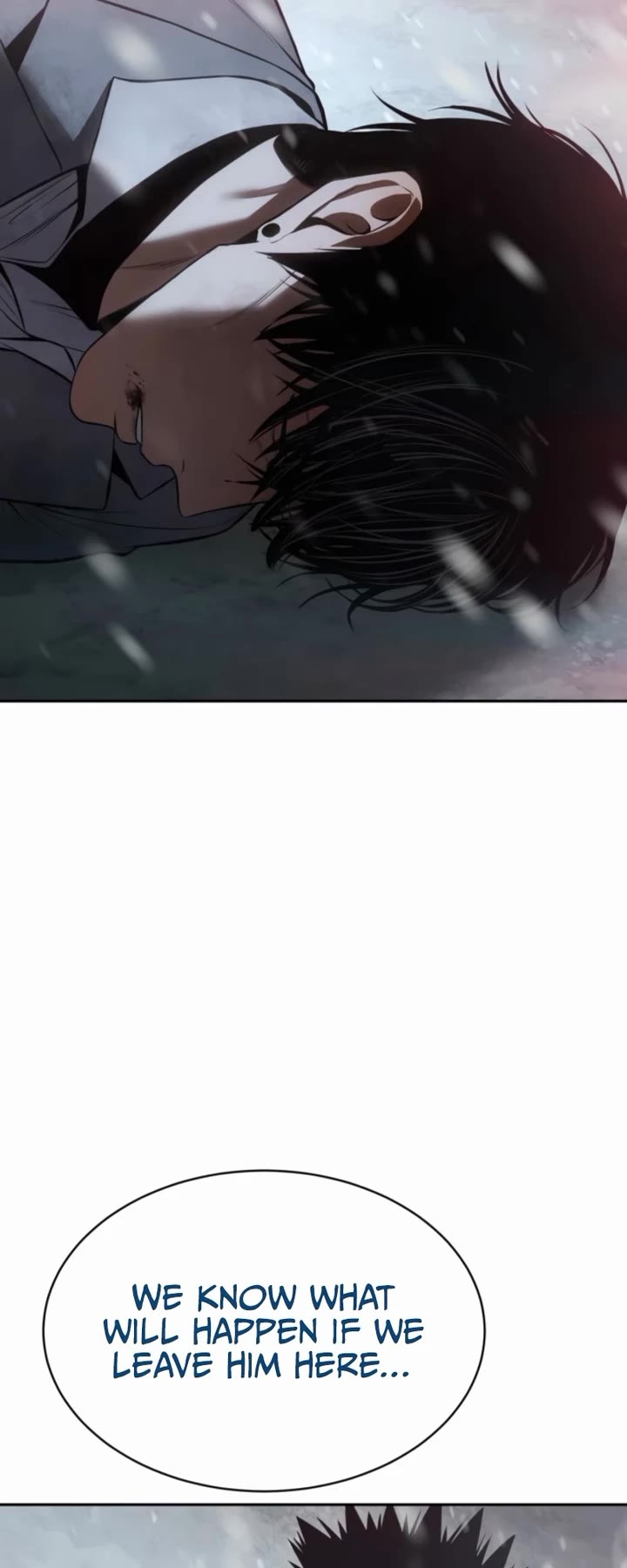 Baek XX Chapter 149 - Page 63