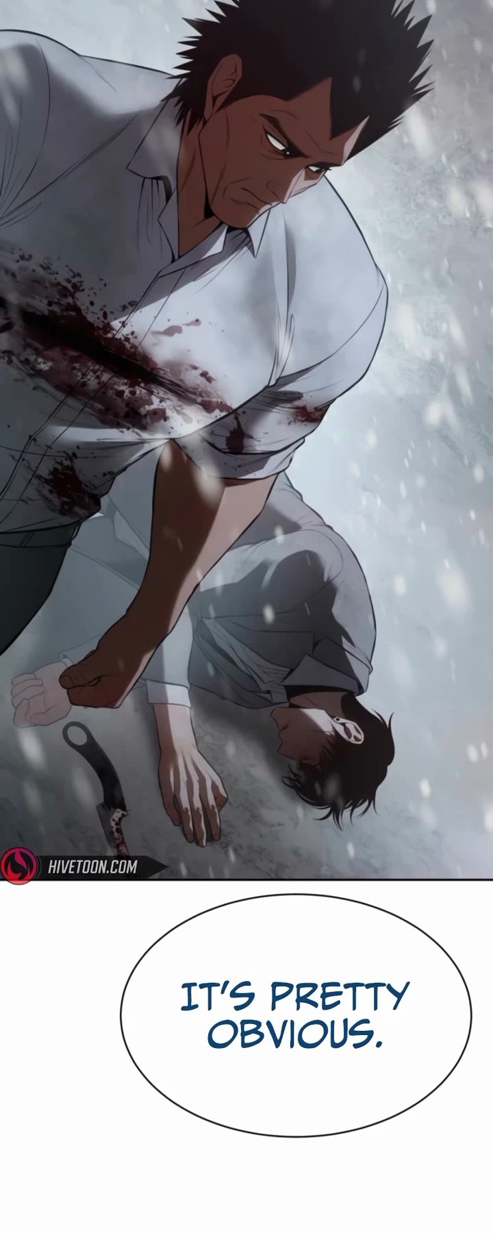 Baek XX Chapter 149 - Page 64