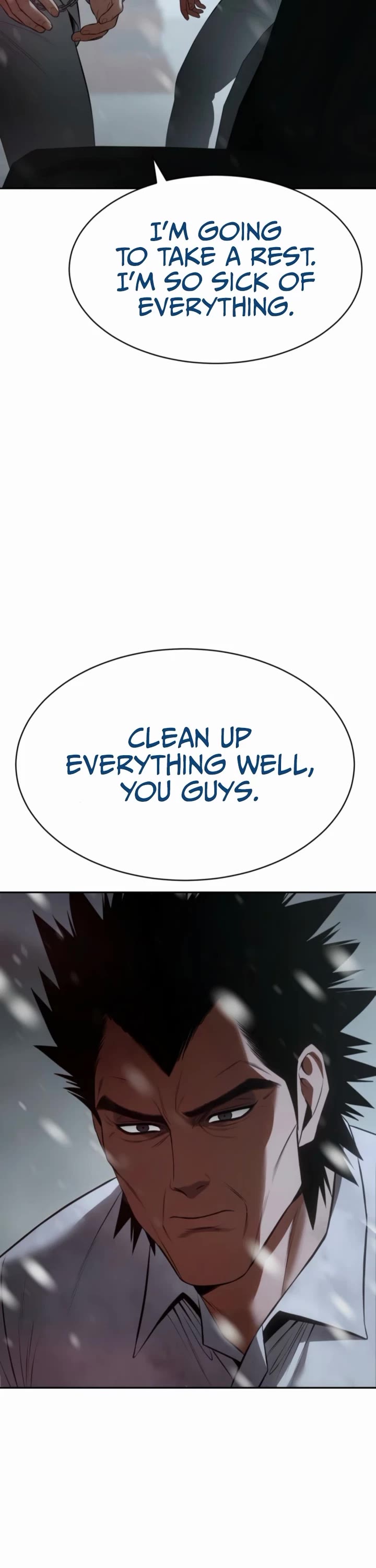 Baek XX Chapter 149 - Page 67