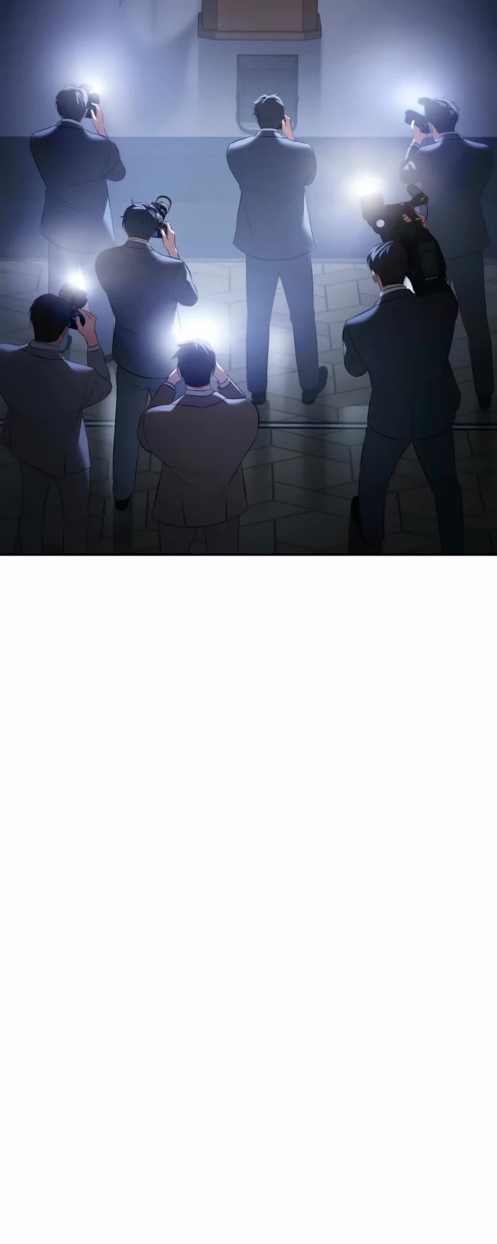 Baek XX Chapter 149 - Page 73