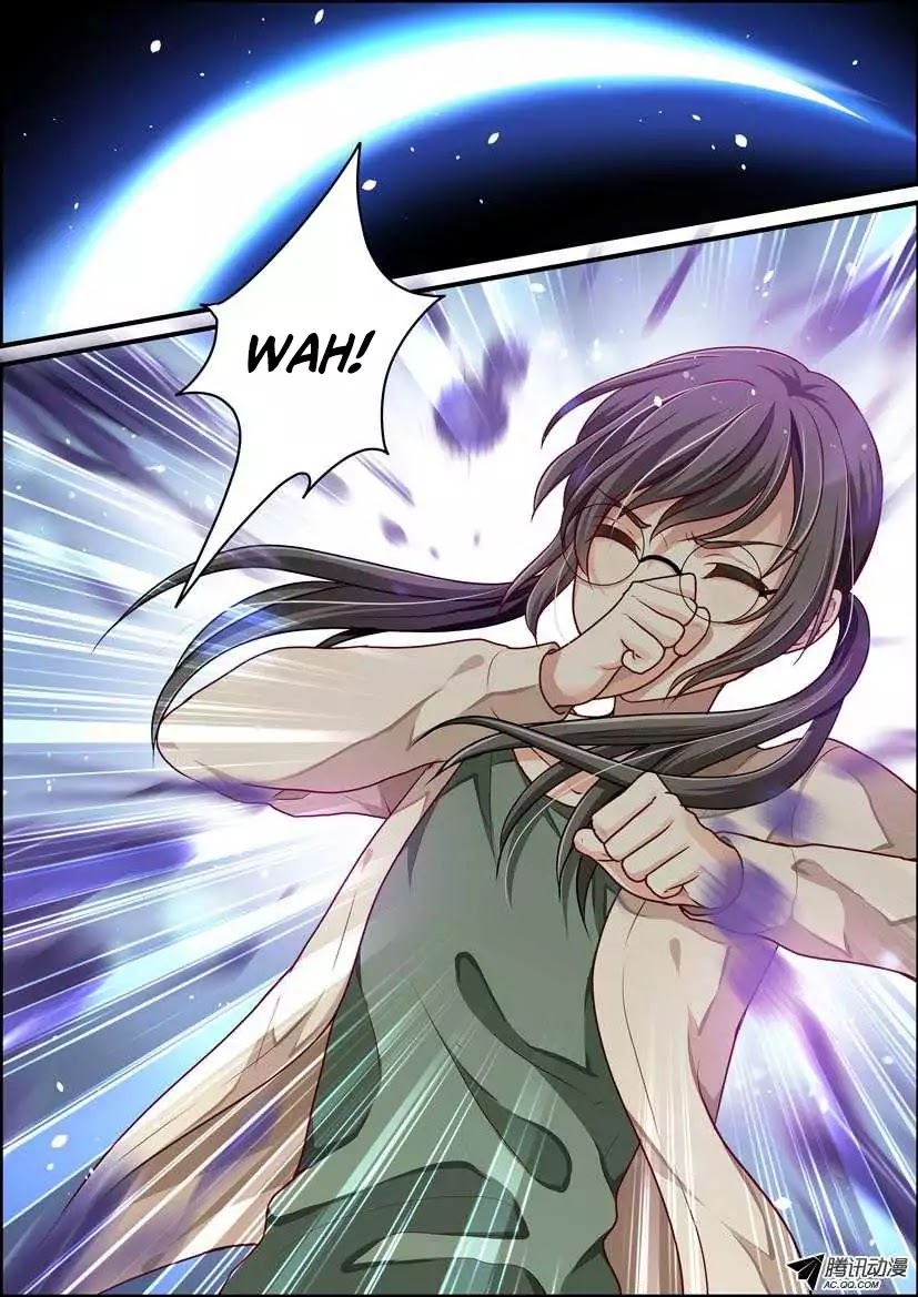 Bai Ze’s Bizarre Collection Chapter 1 - Page 19