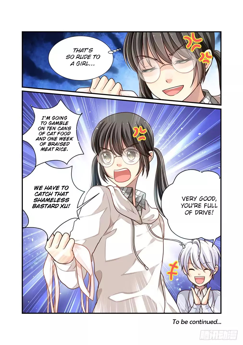 Bai Ze’s Bizarre Collection Chapter 10 - Page 9