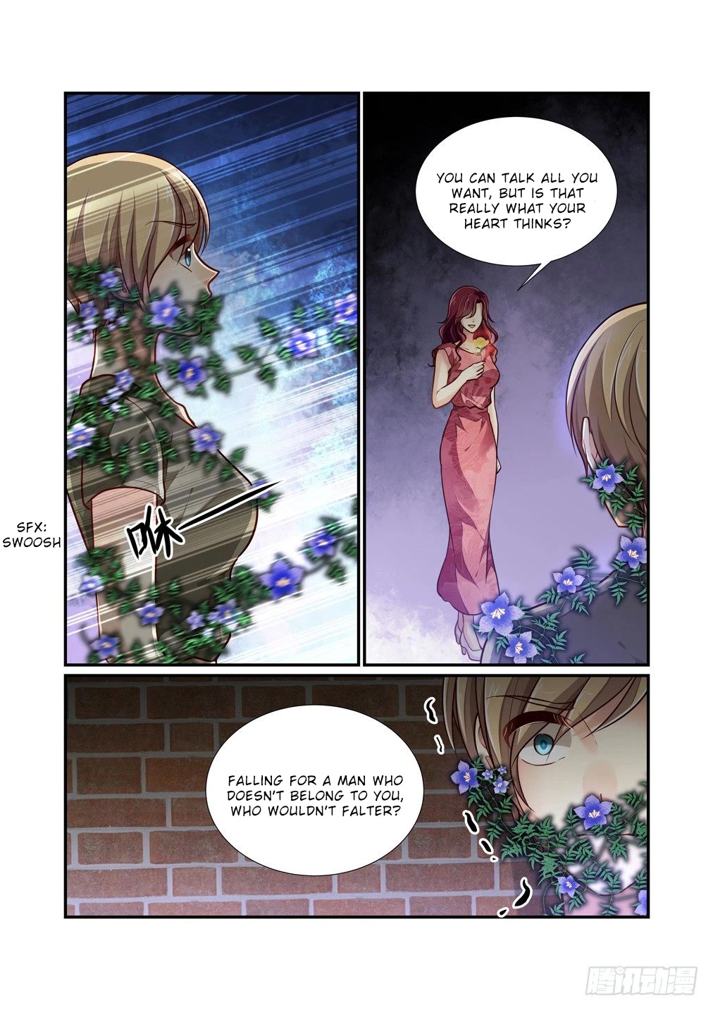 Bai Ze’s Bizarre Collection Chapter 100 - Page 9