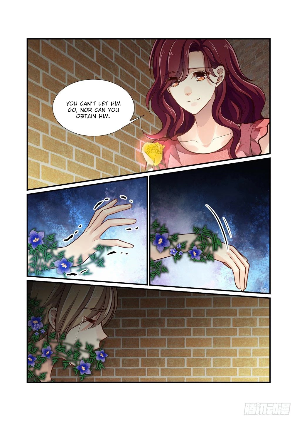 Bai Ze’s Bizarre Collection Chapter 100 - Page 10