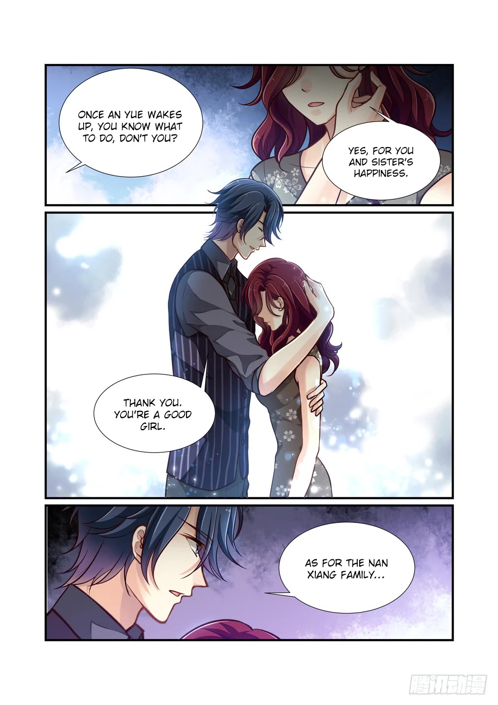 Bai Ze’s Bizarre Collection Chapter 103 - Page 10