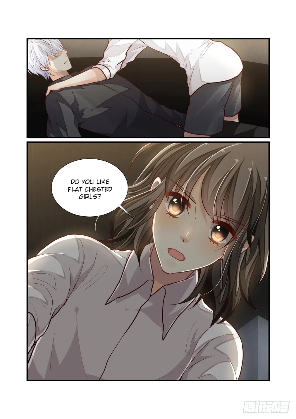 Bai Ze’s Bizarre Collection Chapter 108 - Page 11