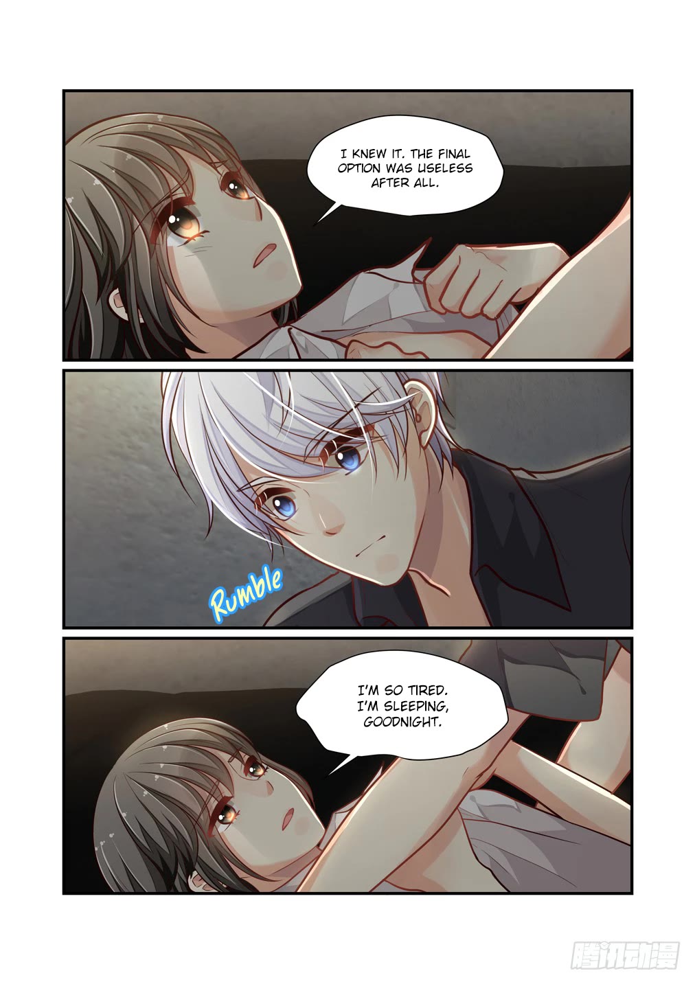 Bai Ze’s Bizarre Collection Chapter 109 - Page 4