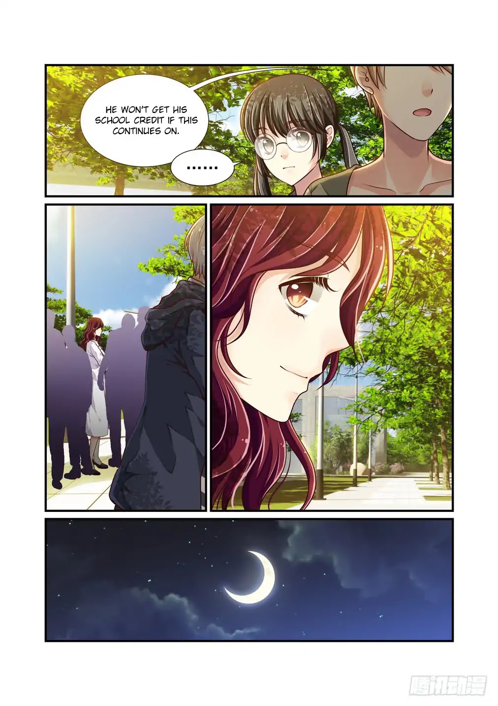Bai Ze’s Bizarre Collection Chapter 24 - Page 6