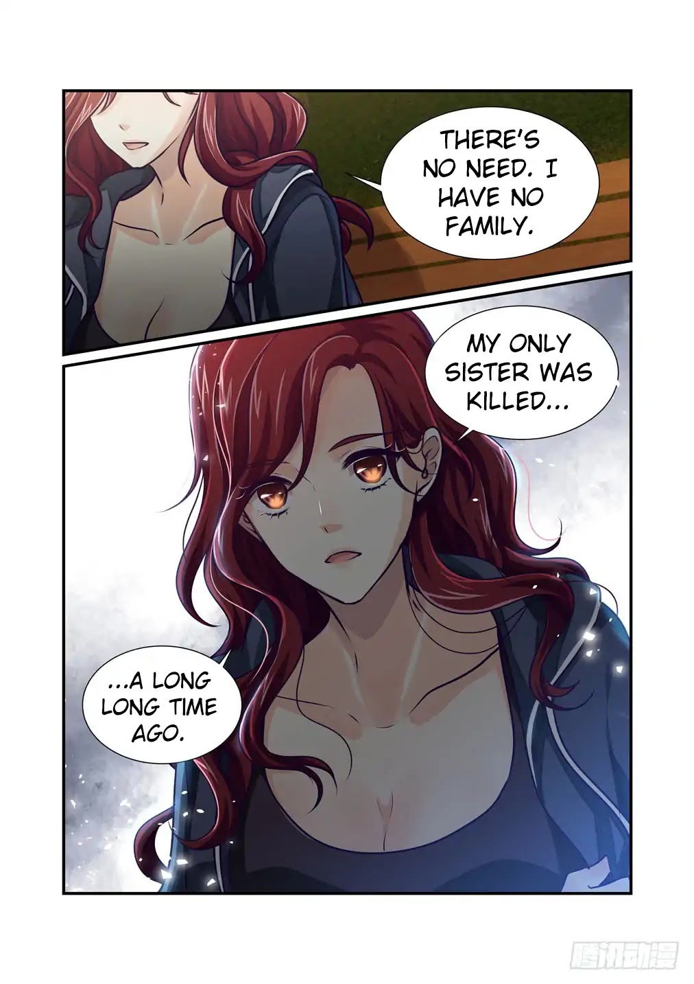 Bai Ze’s Bizarre Collection Chapter 25 - Page 6