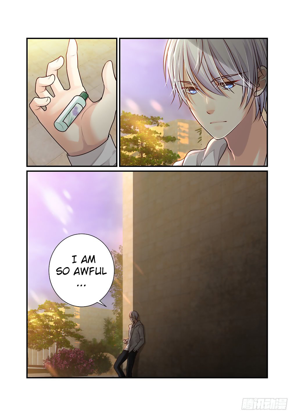 Bai Ze’s Bizarre Collection Chapter 35 - Page 9