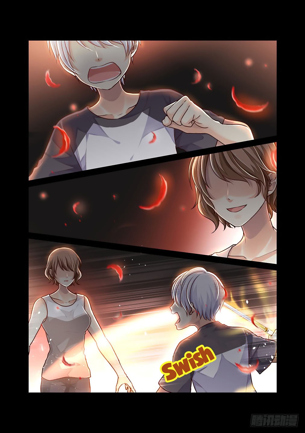 Bai Ze’s Bizarre Collection Chapter 40 - Page 10