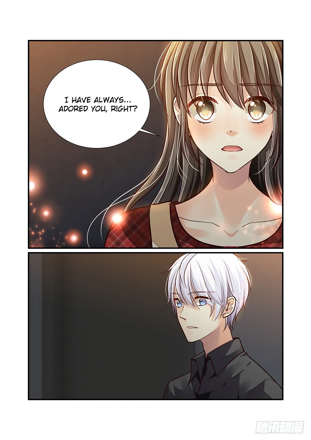 Bai Ze’s Bizarre Collection Chapter 50 - Page 13