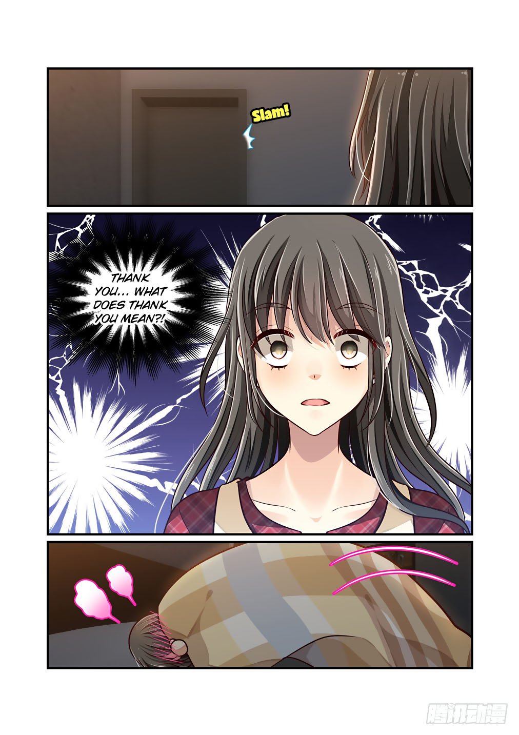 Bai Ze’s Bizarre Collection Chapter 51 - Page 4