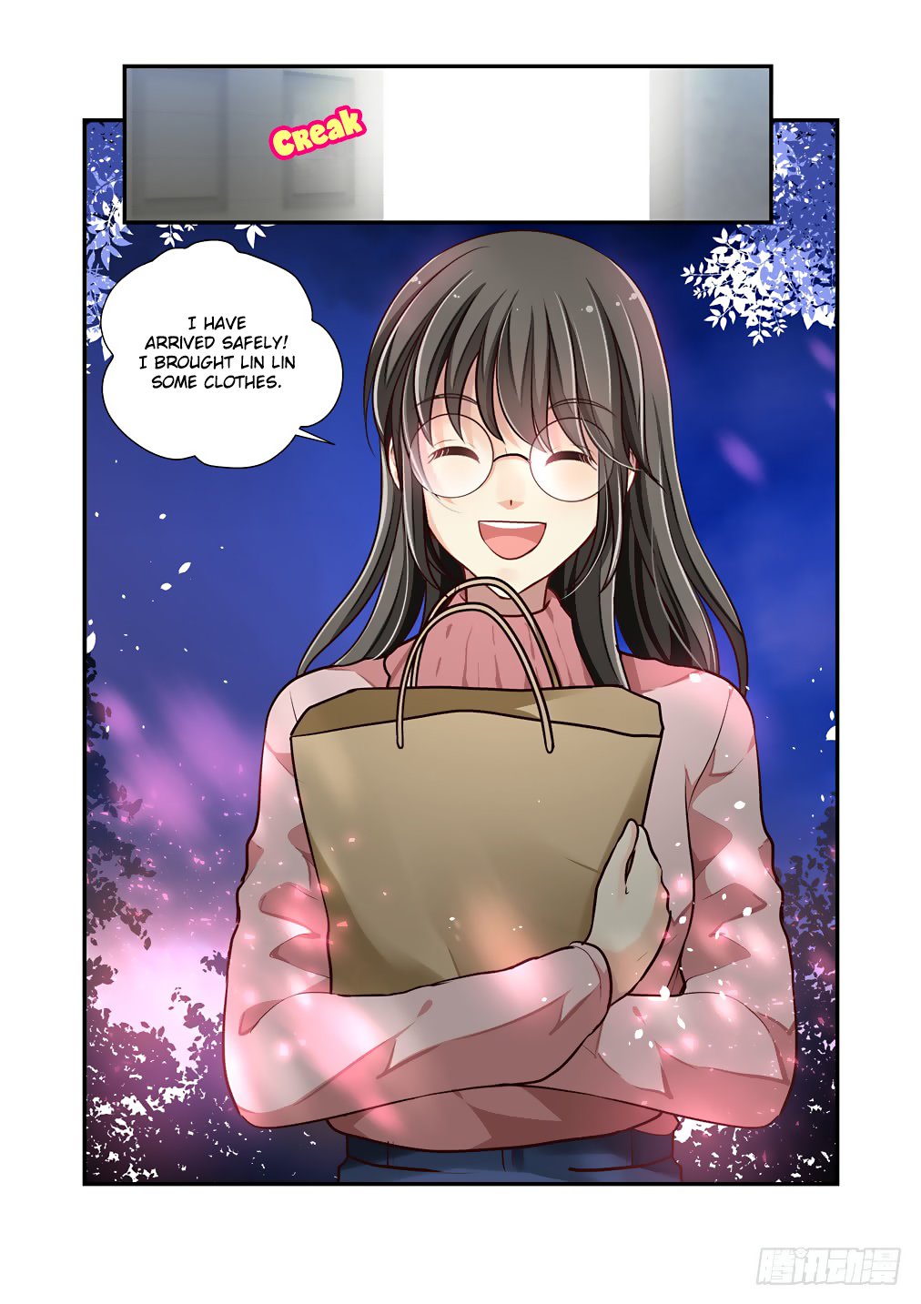Bai Ze’s Bizarre Collection Chapter 58 - Page 14