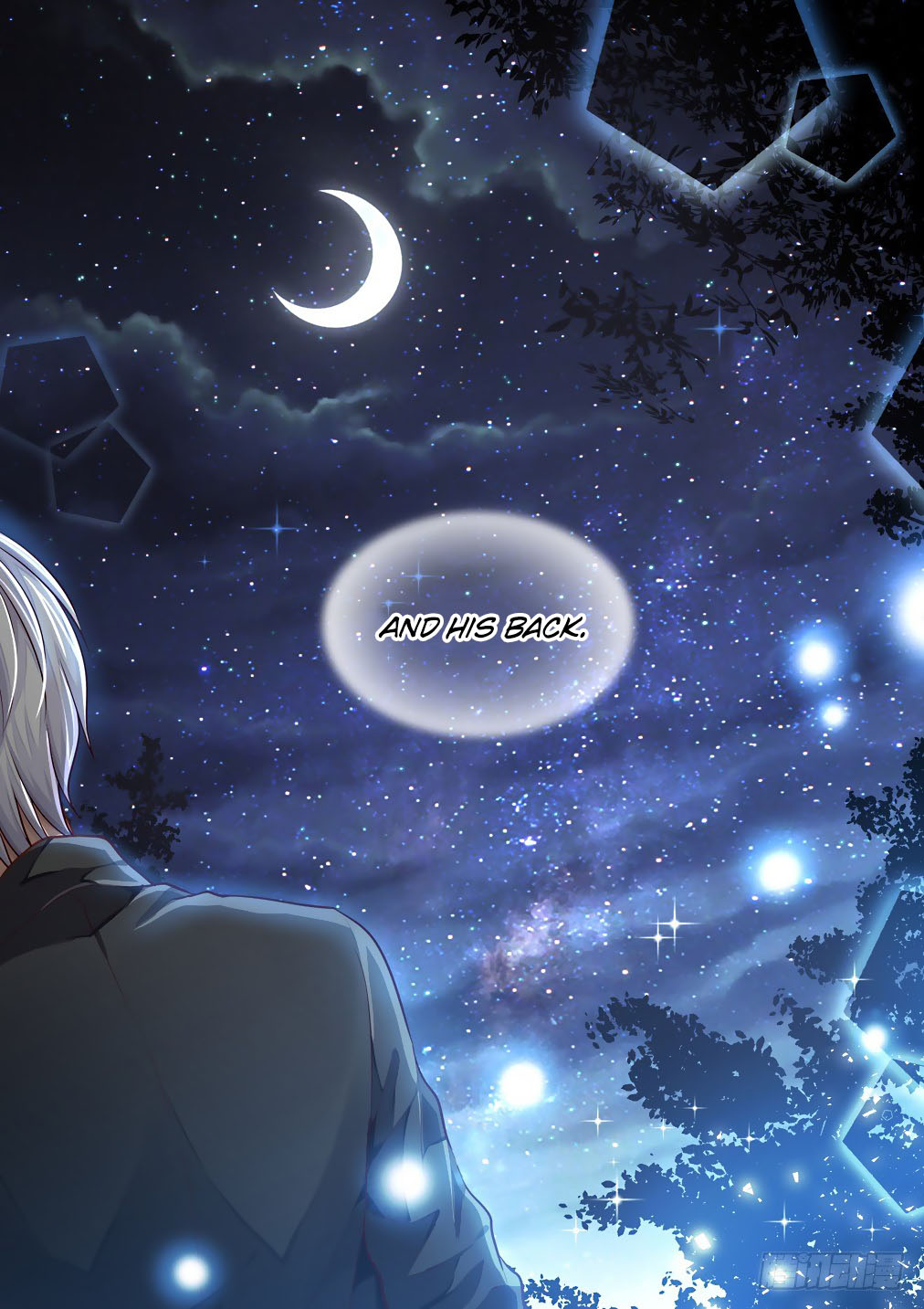 Bai Ze’s Bizarre Collection Chapter 72 - Page 12