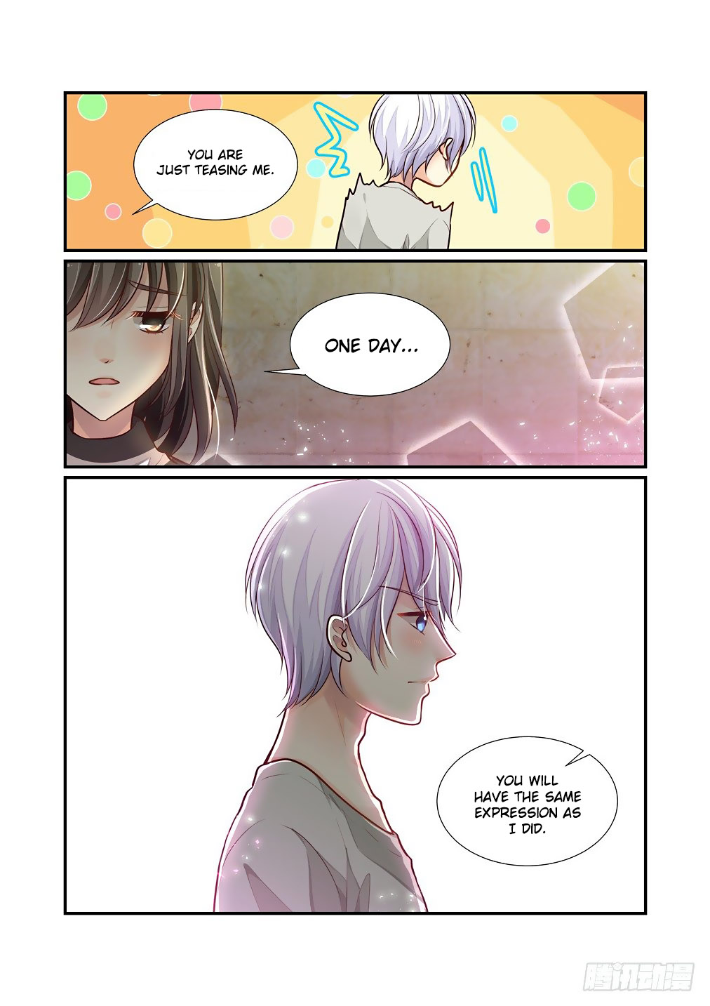 Bai Ze’s Bizarre Collection Chapter 81 - Page 12