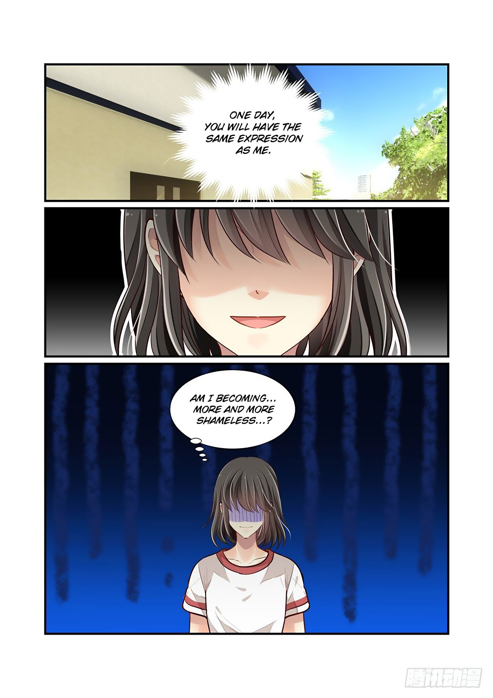 Bai Ze’s Bizarre Collection Chapter 82 - Page 3