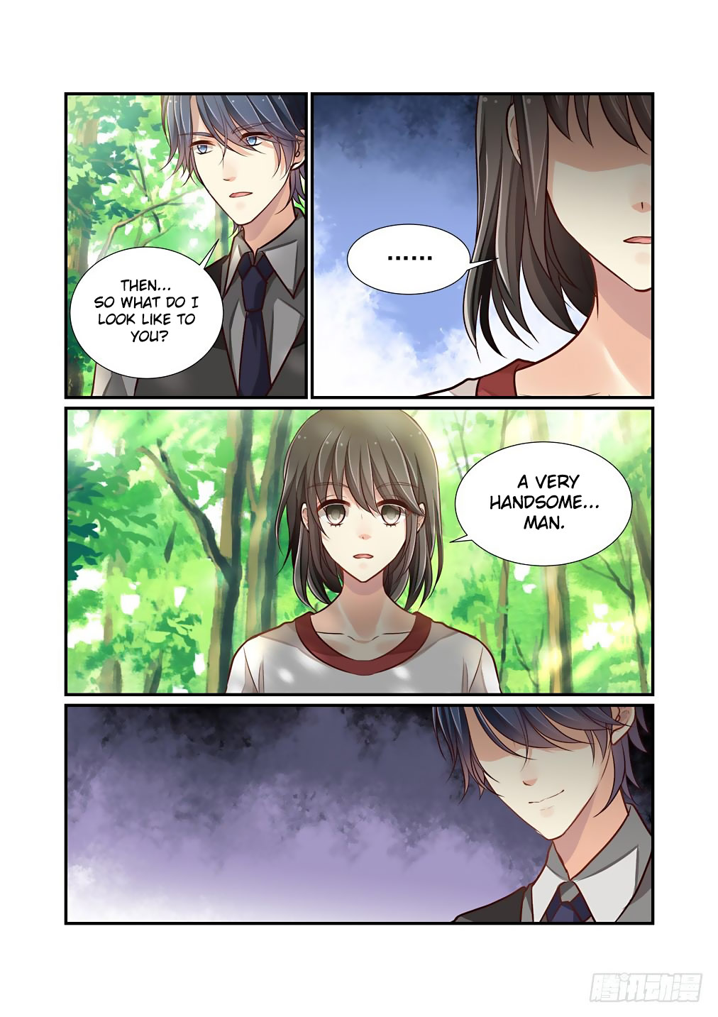 Bai Ze’s Bizarre Collection Chapter 83 - Page 9