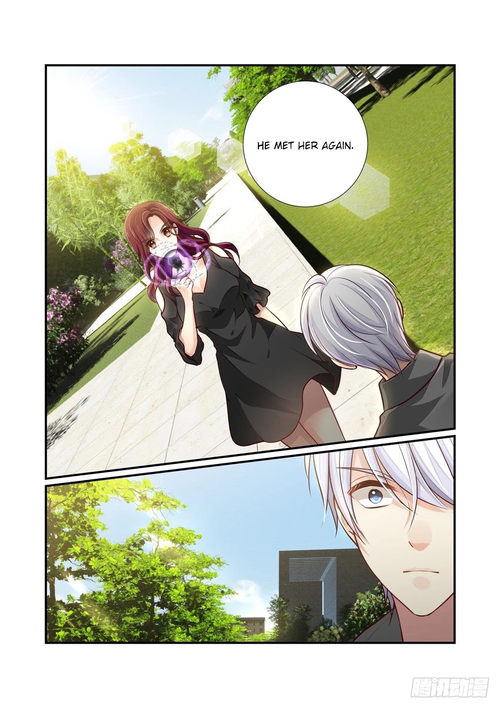 Bai Ze’s Bizarre Collection Chapter 86 - Page 10
