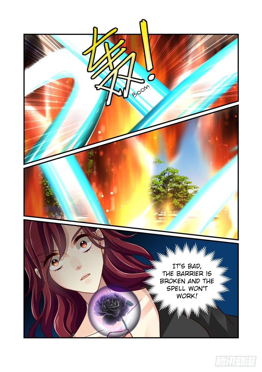 Bai Ze’s Bizarre Collection Chapter 89 - Page 11