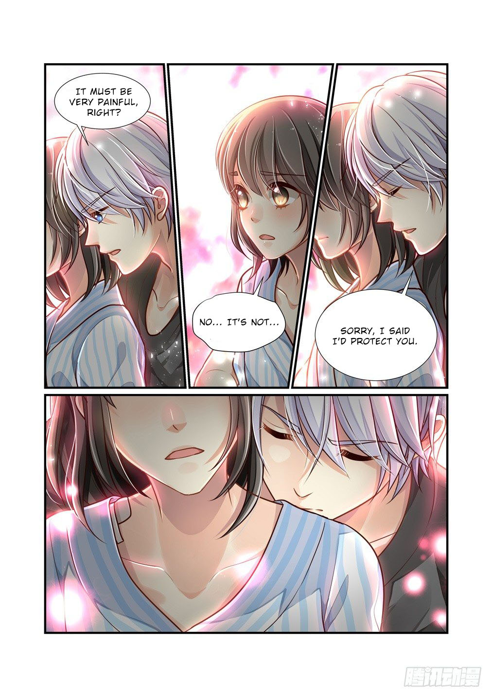 Bai Ze’s Bizarre Collection Chapter 92 - Page 13