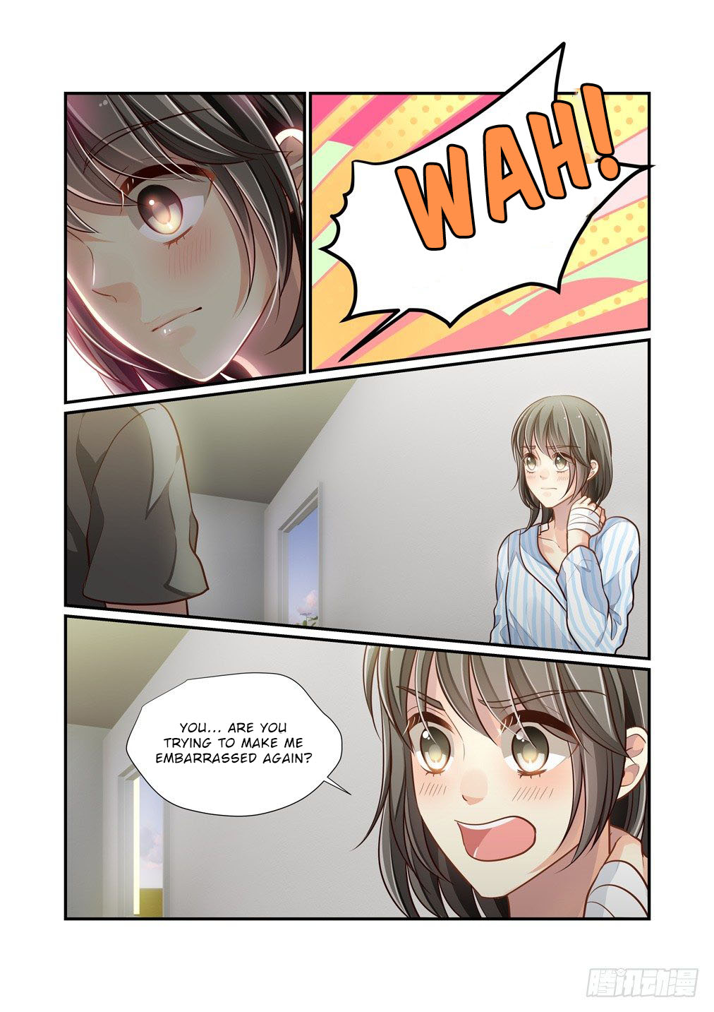 Bai Ze’s Bizarre Collection Chapter 92 - Page 14
