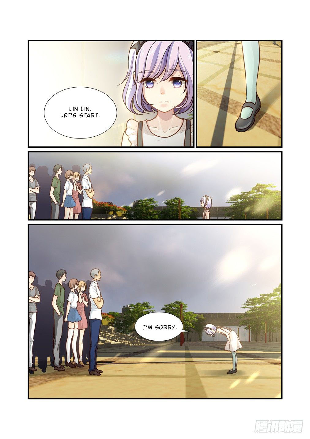 Bai Ze’s Bizarre Collection Chapter 93 - Page 6