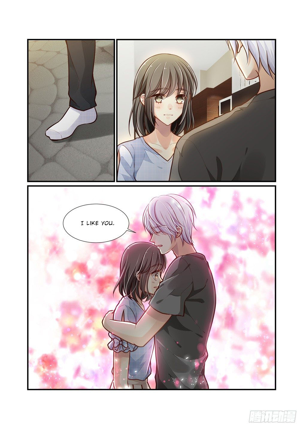 Bai Ze’s Bizarre Collection Chapter 96 - Page 6