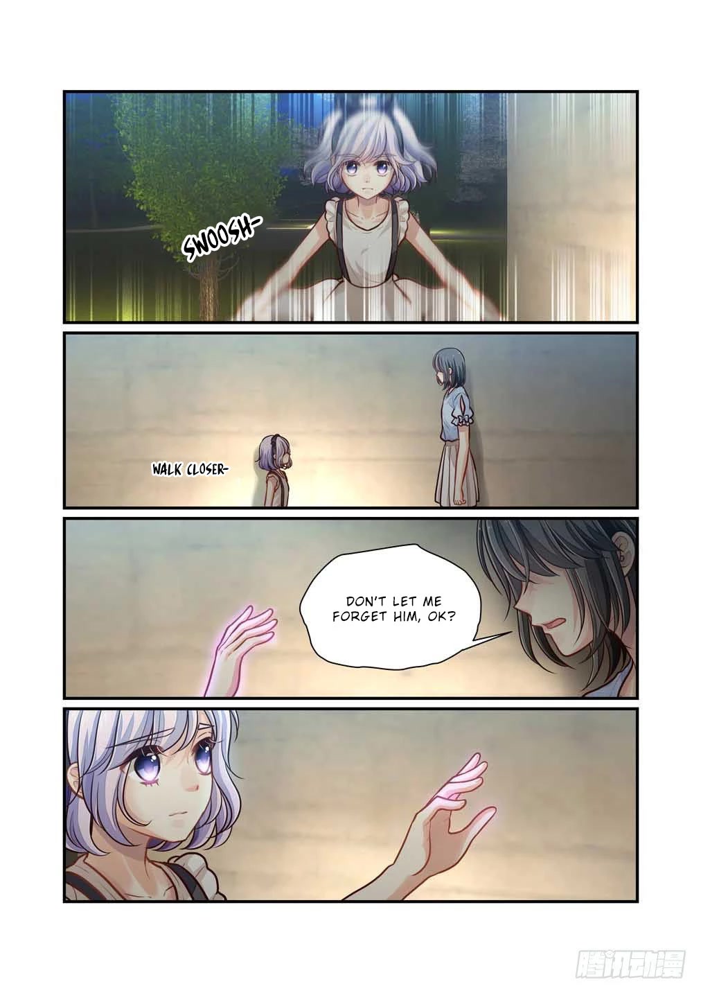 Bai Ze’s Bizarre Collection Chapter 97 - Page 6