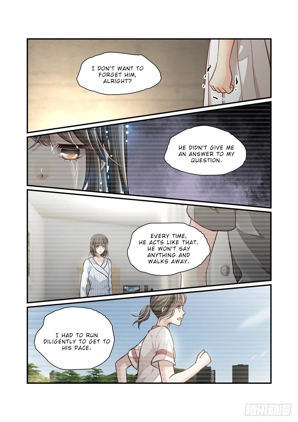 Bai Ze’s Bizarre Collection Chapter 97 - Page 7