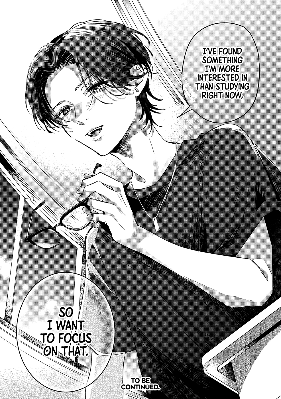 Baka Mitai ni Sukitte Ie yo Chapter 1 - Page 31