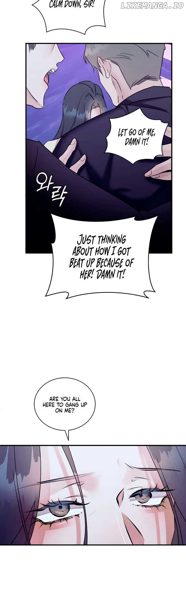 Bakha Chapter 20 - Page 22